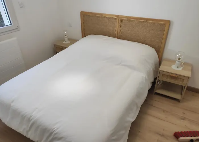 Le Campalou Saint-Barthelemy-le-Plain